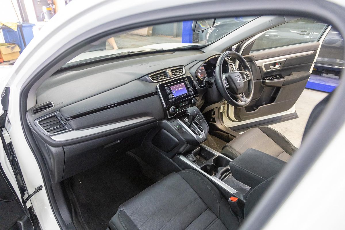 2018 Honda CR-V Vi RW