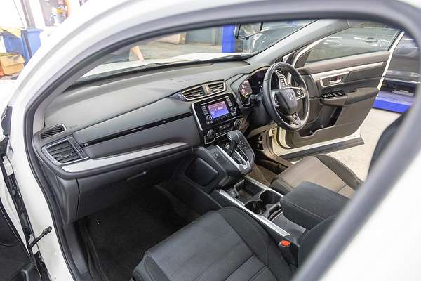 2018 Honda CR-V Vi RW