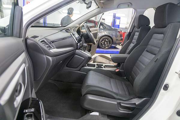 2018 Honda CR-V Vi RW