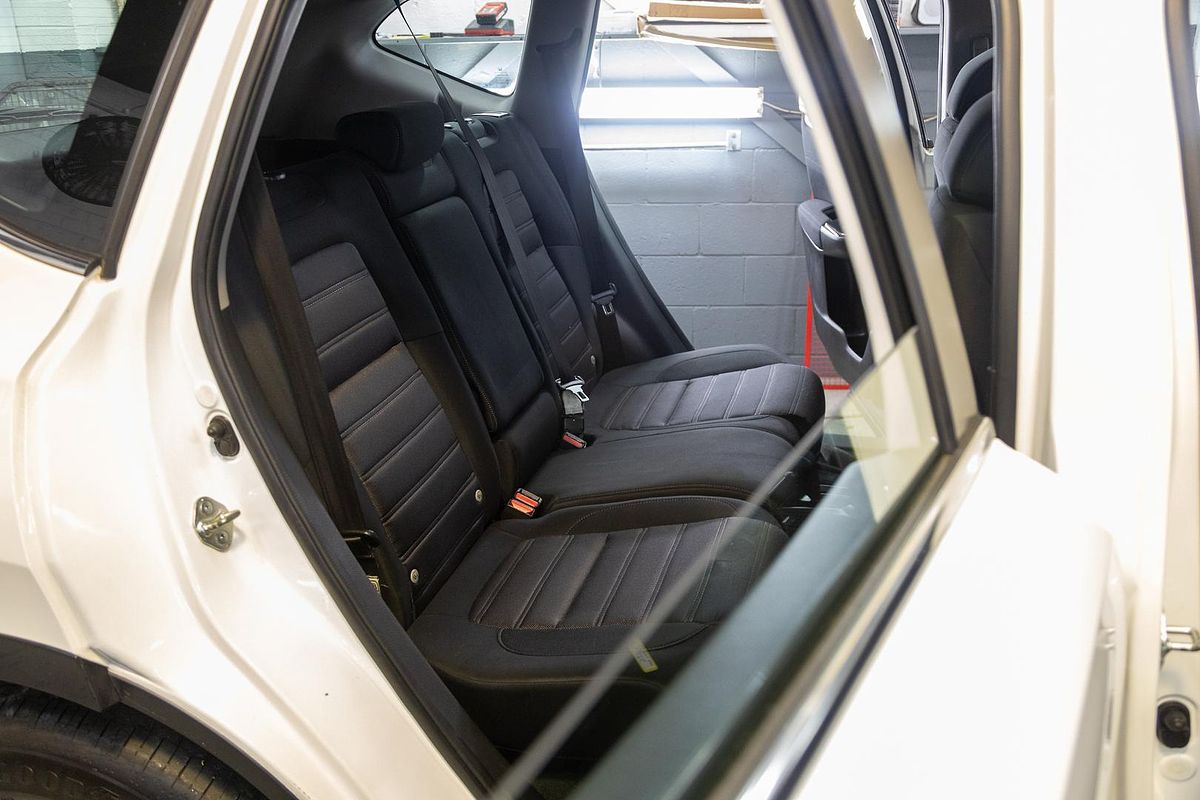 2018 Honda CR-V Vi RW