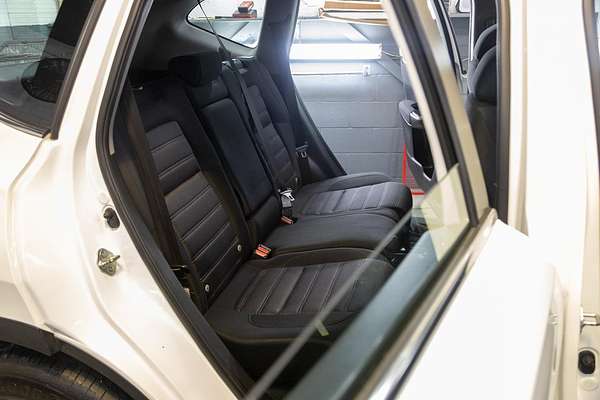 2018 Honda CR-V Vi RW