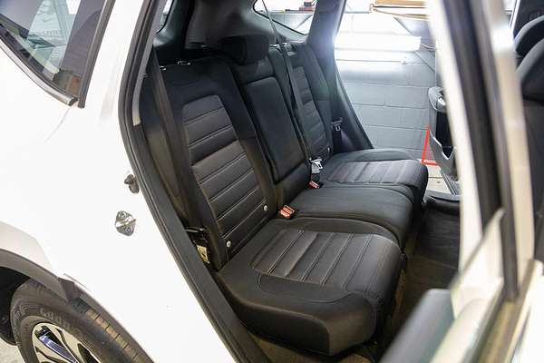 2018 Honda CR-V Vi RW