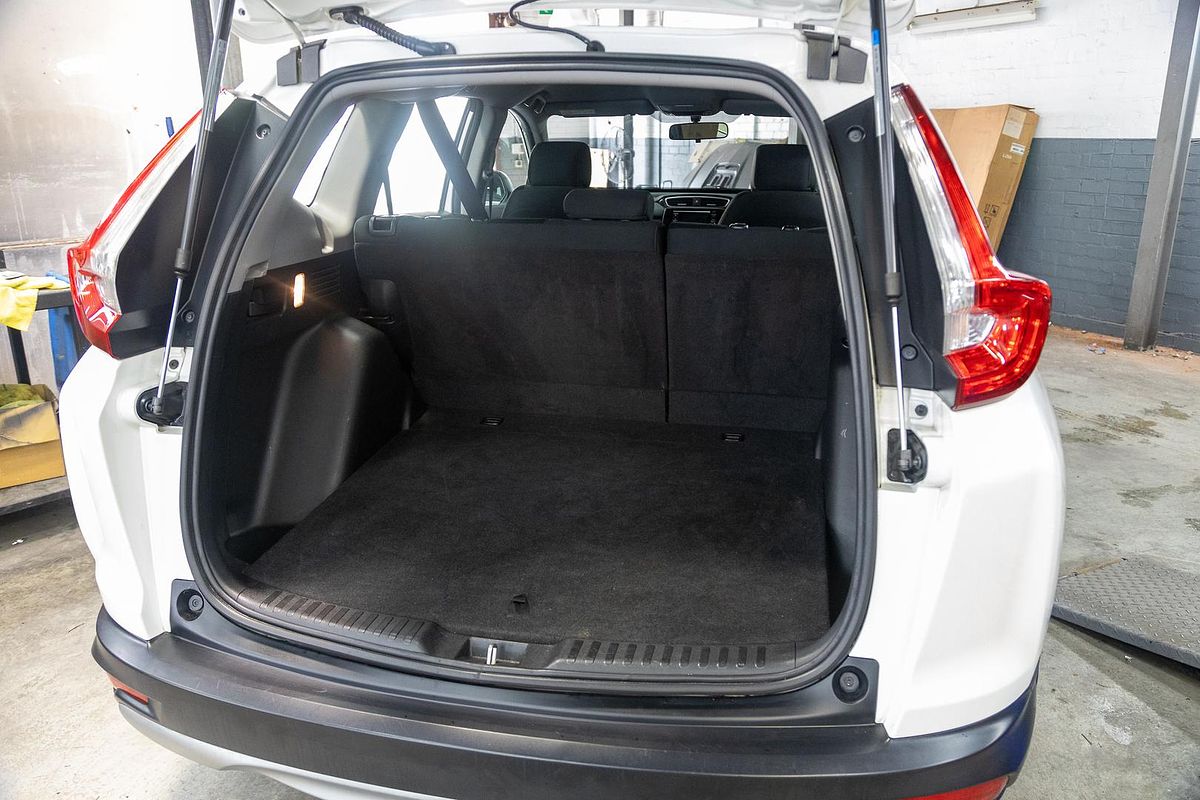 2018 Honda CR-V Vi RW