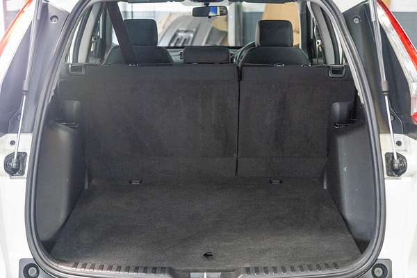 2018 Honda CR-V Vi RW