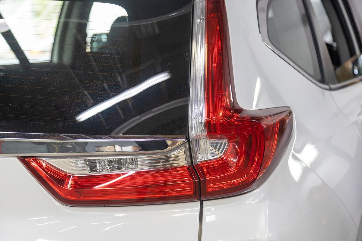 2018 Honda CR-V Vi RW