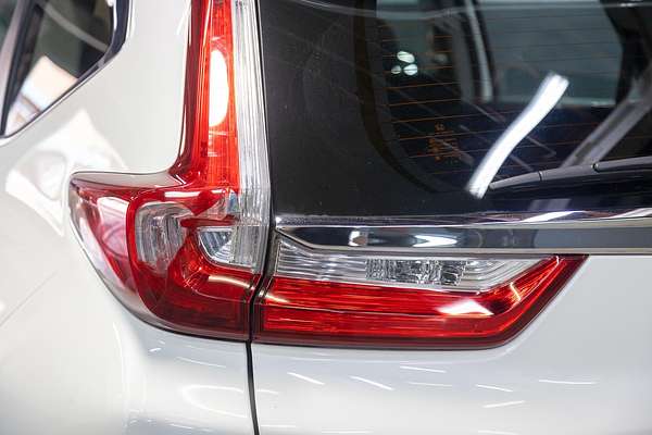 2018 Honda CR-V Vi RW