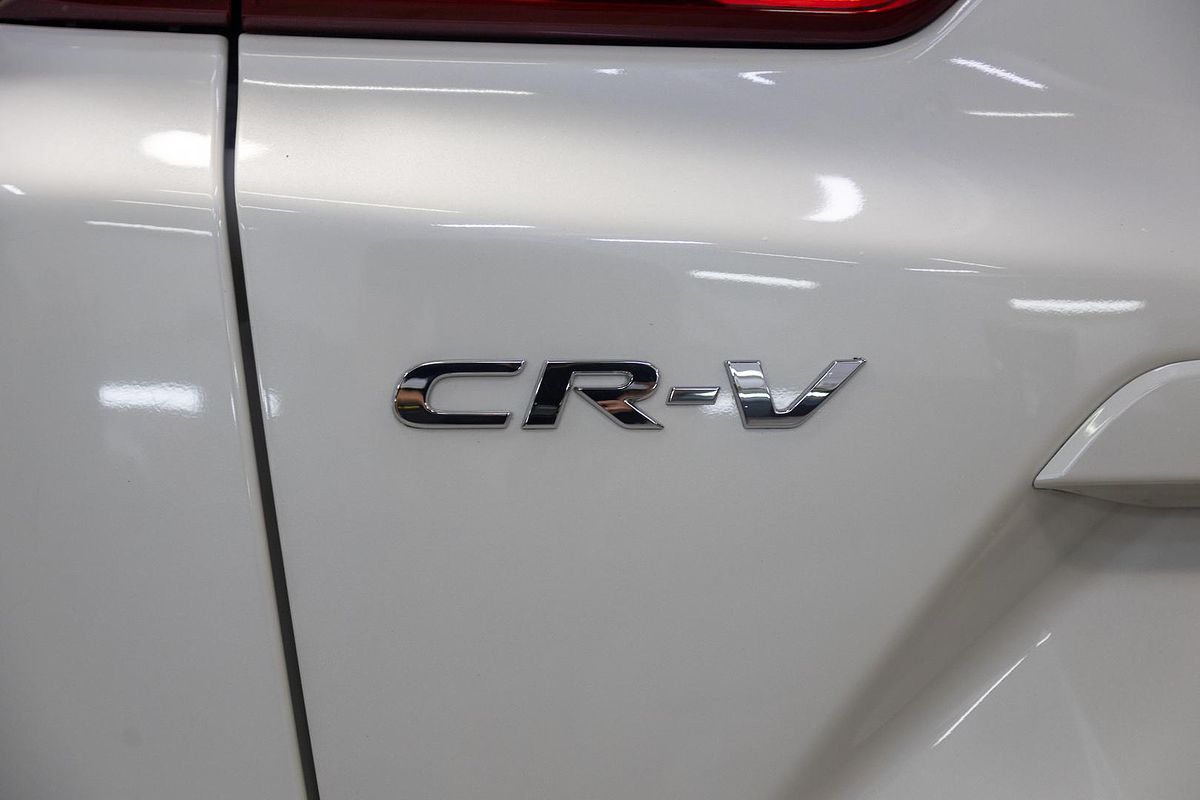 2018 Honda CR-V Vi RW