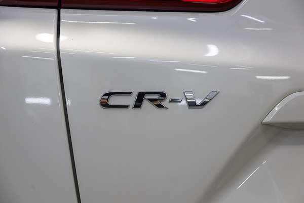 2018 Honda CR-V Vi RW