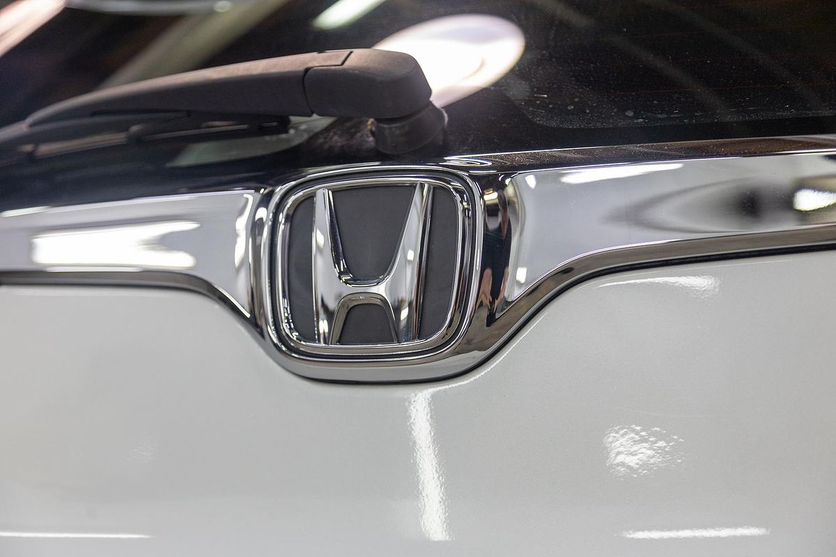 2018 Honda CR-V Vi RW