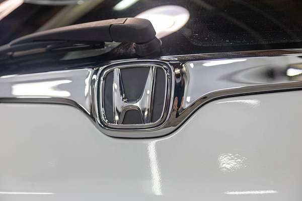2018 Honda CR-V Vi RW