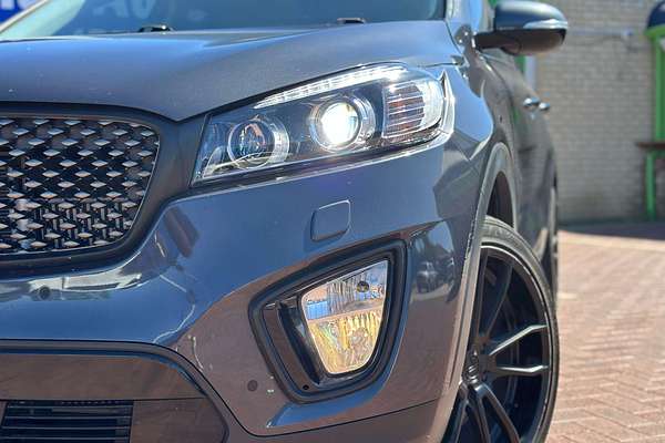 2015 Kia Sorento Platinum UM