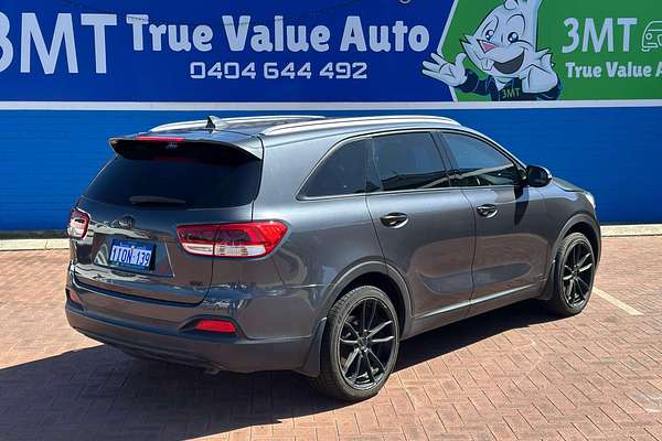 2015 Kia Sorento Platinum UM