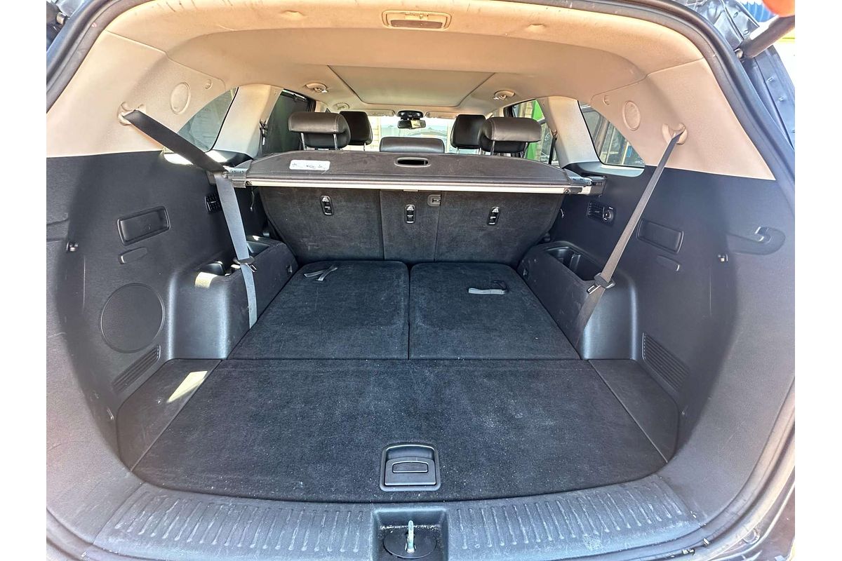 2015 Kia Sorento Platinum UM
