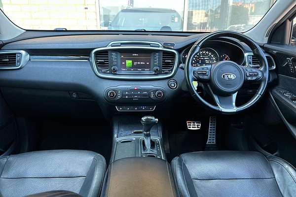 2015 Kia Sorento Platinum UM