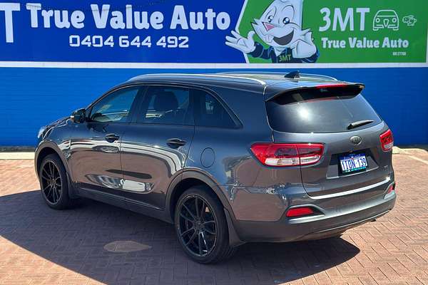 2015 Kia Sorento Platinum UM