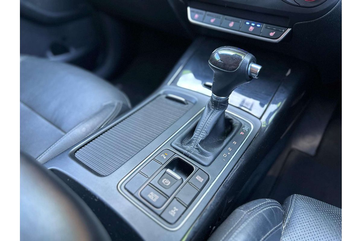 2015 Kia Sorento Platinum UM