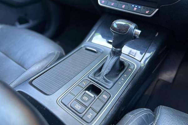 2015 Kia Sorento Platinum UM