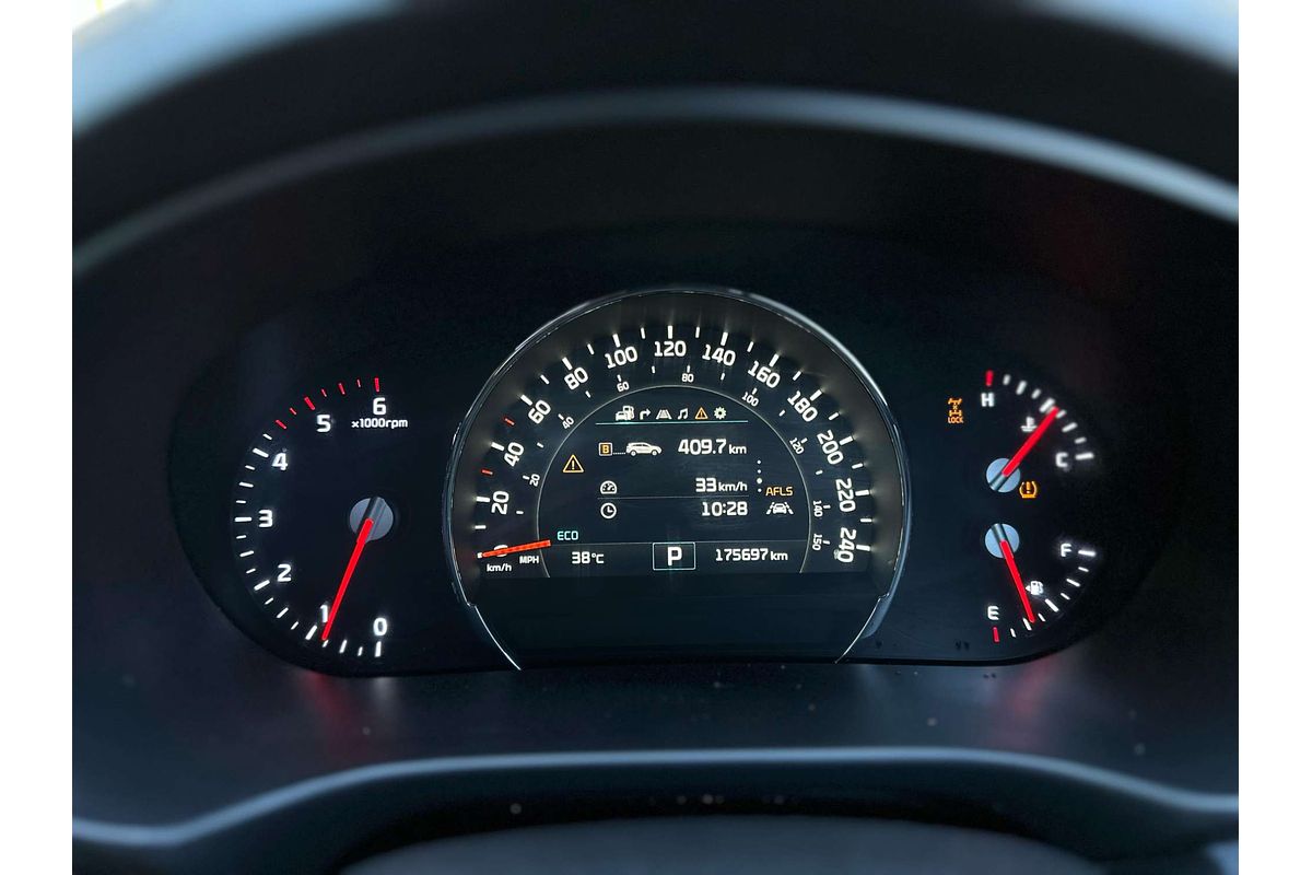 2015 Kia Sorento Platinum UM