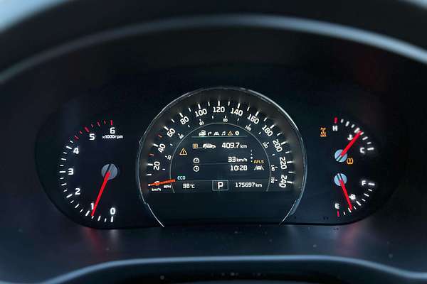 2015 Kia Sorento Platinum UM
