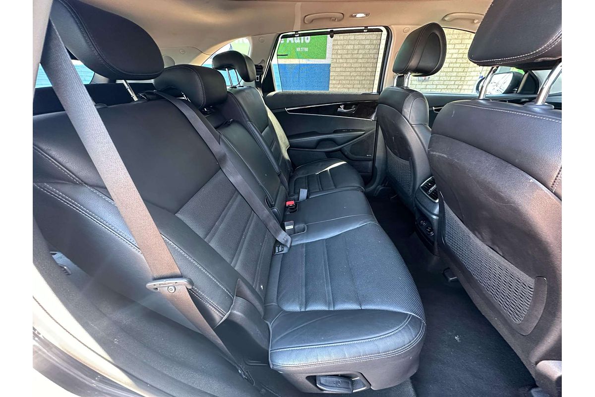 2015 Kia Sorento Platinum UM