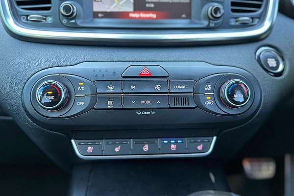 2015 Kia Sorento Platinum UM