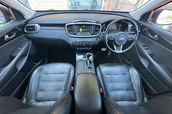 2015 Kia Sorento Platinum UM
