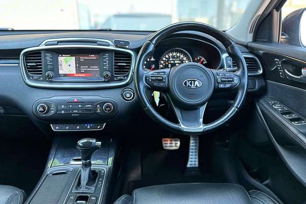 2015 Kia Sorento Platinum UM