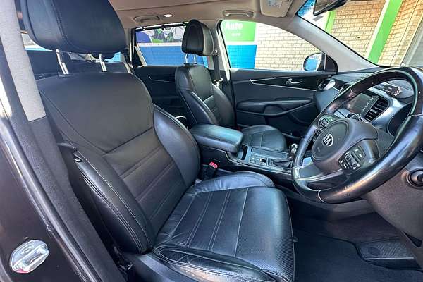 2015 Kia Sorento Platinum UM
