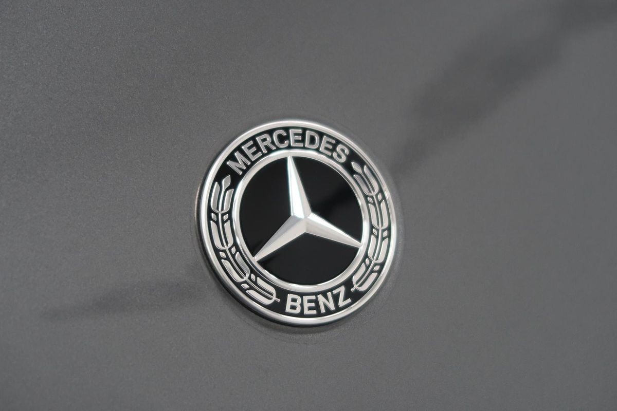 2022 Mercedes-Benz A-Class A35 AMG W177
