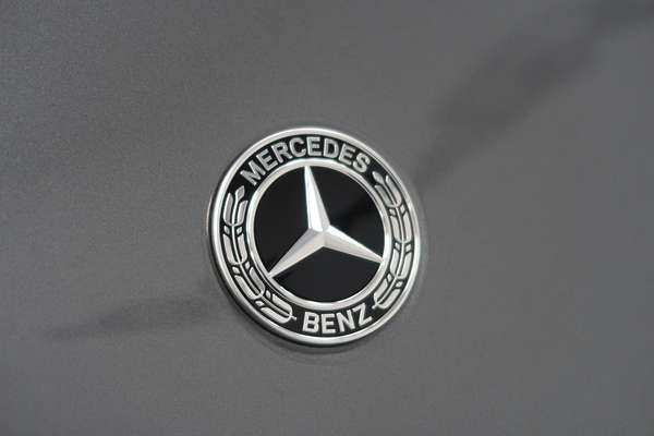2022 Mercedes-Benz A-Class A35 AMG W177