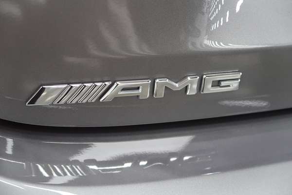 2022 Mercedes-Benz A-Class A35 AMG W177