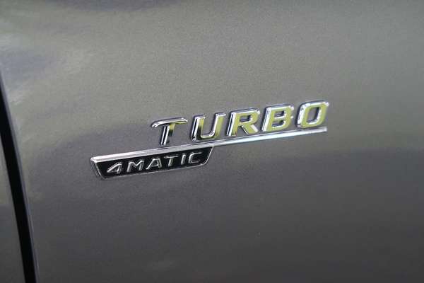 2022 Mercedes-Benz A-Class A35 AMG W177