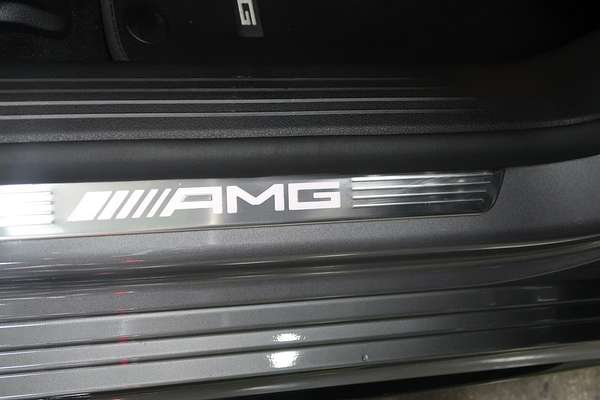 2022 Mercedes-Benz A-Class A35 AMG W177