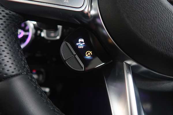 2022 Mercedes-Benz A-Class A35 AMG W177