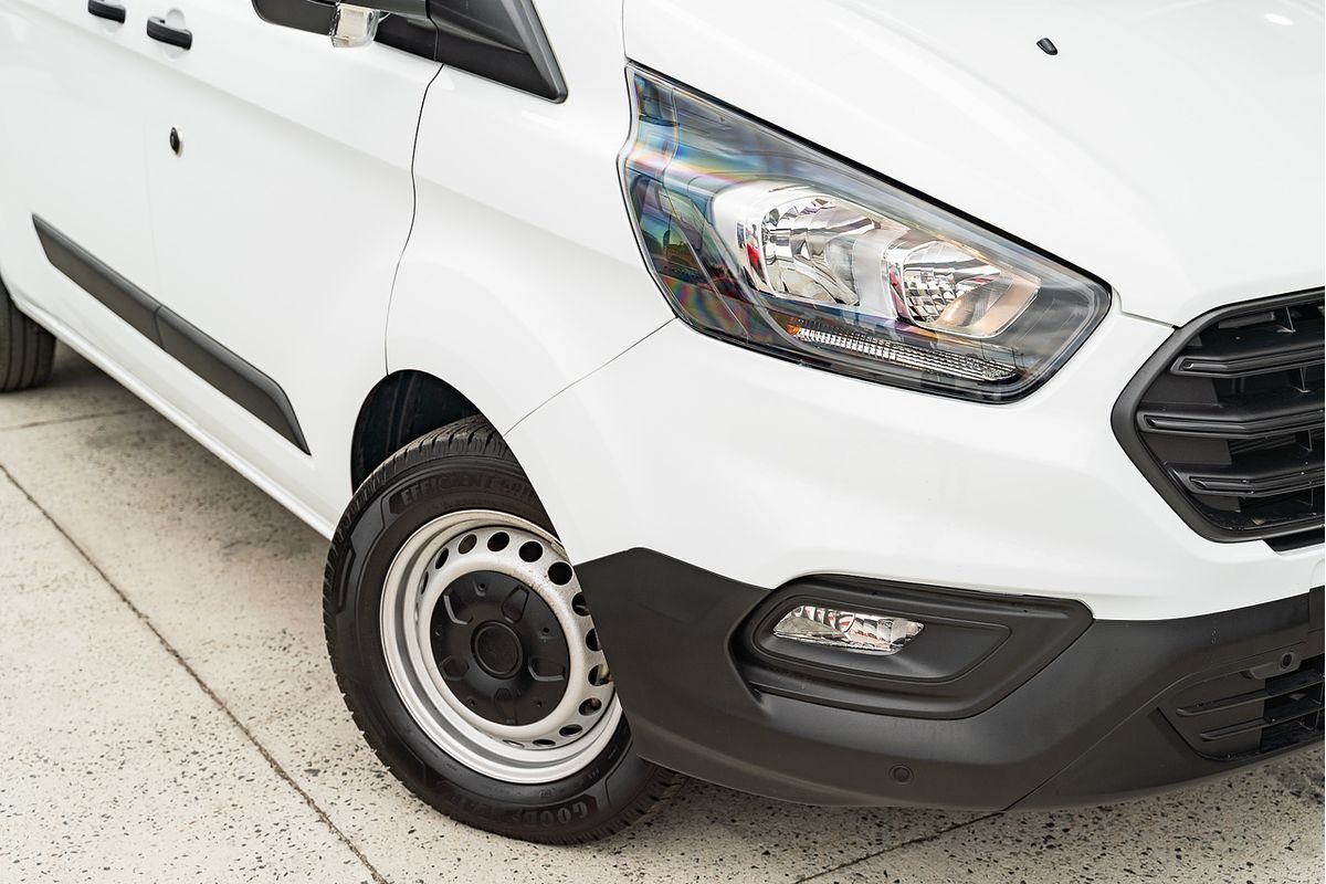 2023 Ford Transit Custom 340S VN SWB
