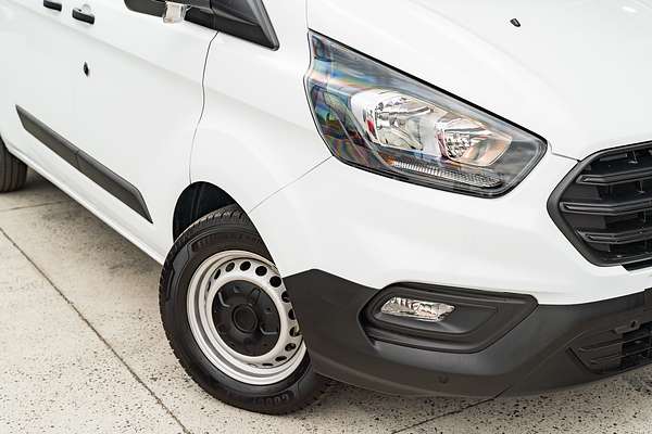 2023 Ford Transit Custom 340S VN SWB
