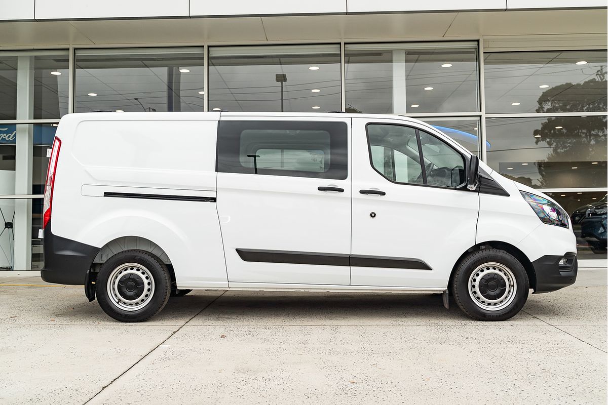 2023 Ford Transit Custom 340S VN SWB