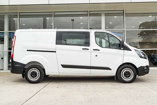 2023 Ford Transit Custom 340S VN SWB