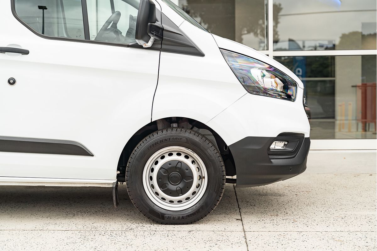 2023 Ford Transit Custom 340S VN SWB
