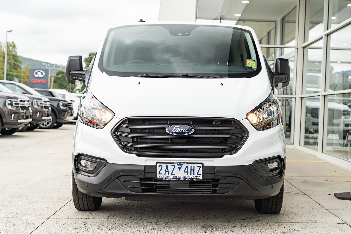 2023 Ford Transit Custom 340S VN SWB