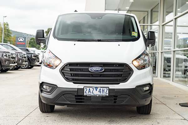 2023 Ford Transit Custom 340S VN SWB