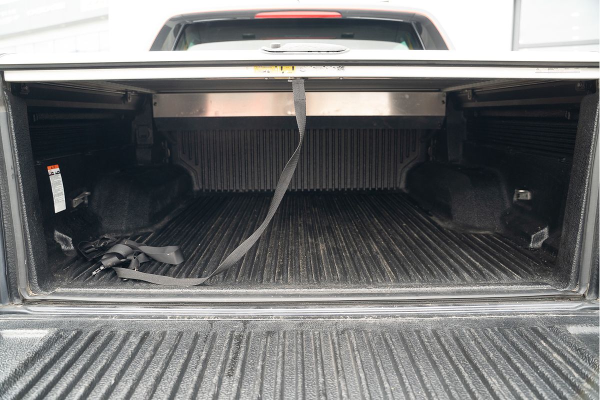 2019 Ford Ranger Wildtrak PX MkIII 4X4