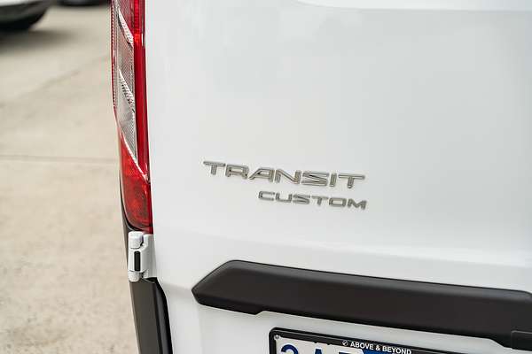 2023 Ford Transit Custom 340S VN SWB