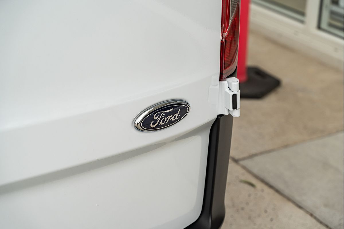 2023 Ford Transit Custom 340S VN SWB