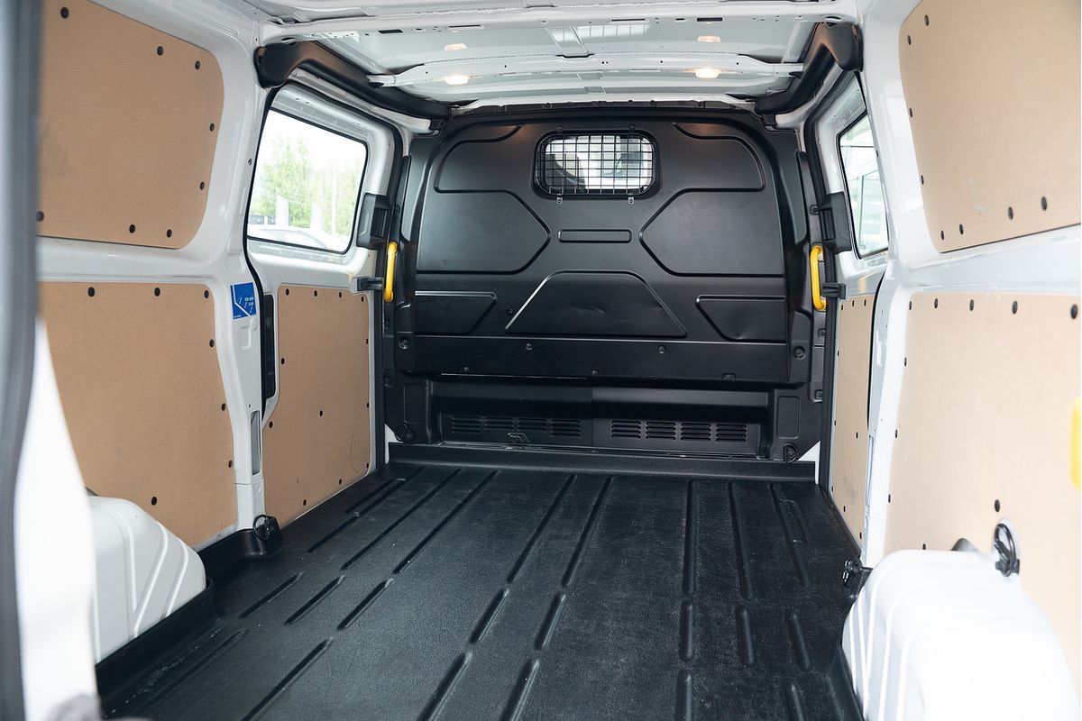 2023 Ford Transit Custom 340S VN SWB