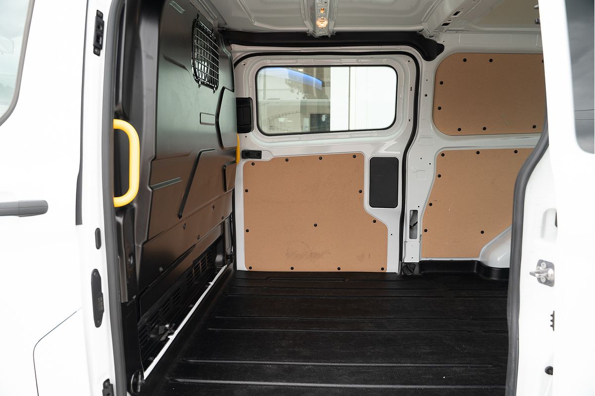2023 Ford Transit Custom 340S VN SWB