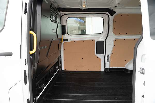 2023 Ford Transit Custom 340S VN SWB