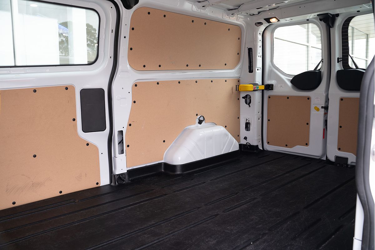 2023 Ford Transit Custom 340S VN SWB