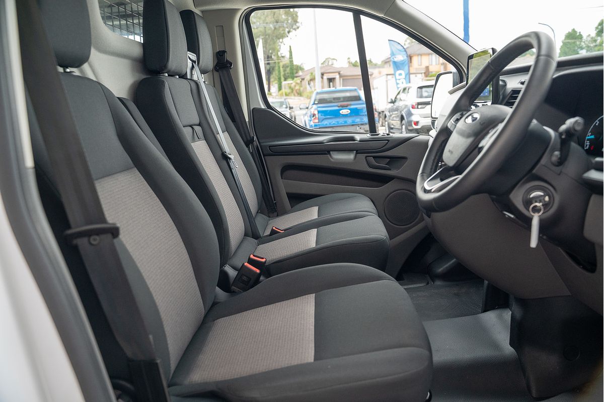 2023 Ford Transit Custom 340S VN SWB