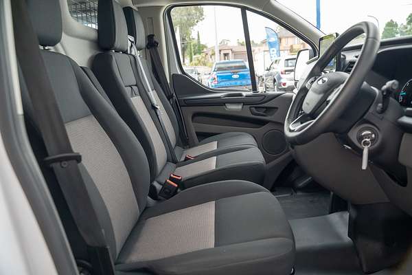2023 Ford Transit Custom 340S VN SWB